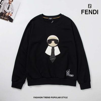 wholesale quality fendi hoodies sku 34